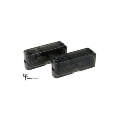 CARGADOR 16 RDS PARA ESCOPETA SAIGO 590 SG00032/SG00033