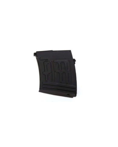 CARGADOR SVD 200BB A&K