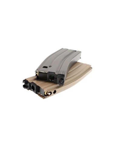 CARGADOR GBB NEGRO 30BB G&G (G-08-097)