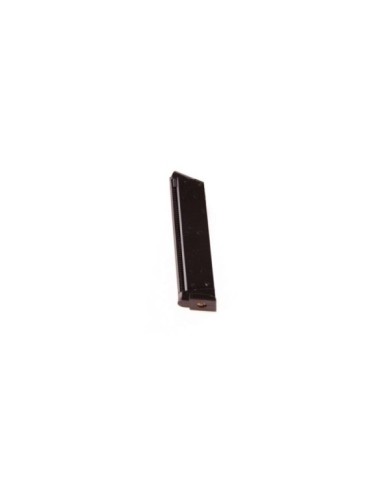 CARGADOR GAS MK1 17RDS KJ WORKS