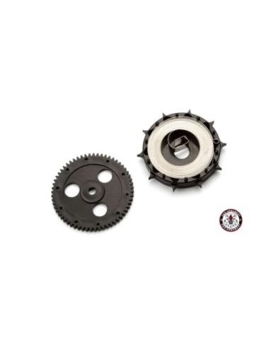 MECANISMO DE CARGADOR M16 450BB G&G (G-08-015)