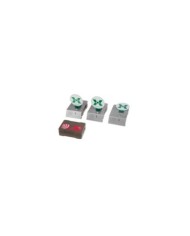 CONJUNTO DIANAS DEPORTIVAS XTS-105-1C3T XCORTECH