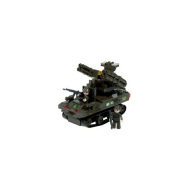 TANQUE TOP-M1 212 PCS SLUBAN