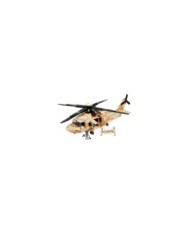 HELICOPTERO BLACK HAWK 439 PCS SLUBAN