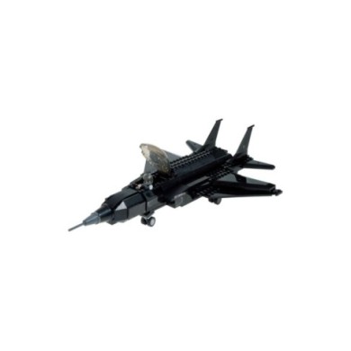 CAZA DE COMBATE F-35 252 PCS SLUBAN