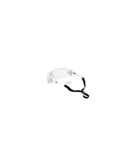 GAFAS BOLLE GAMA B-LINE TRANSPARENTES