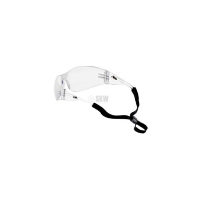 GAFAS BOLLE GAMA B-LINE TRANSPARENTES