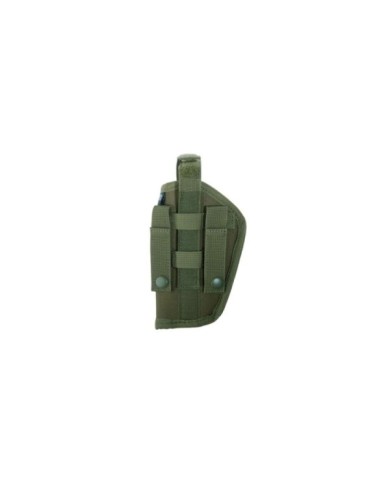 PISTOLERA OD AMBIDIESTRA PARA MOLLE DELTA TACTICS