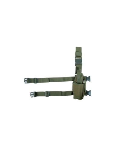 PISTOLERA PIERNA OD