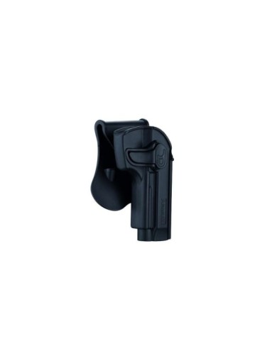 FUNDA ROT 360 92 AMOMAX