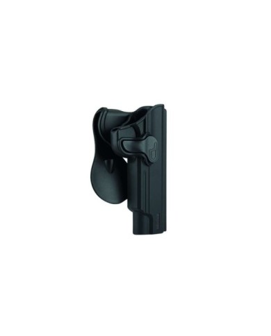 FUNDA ROT 360 1911 AMOMAX