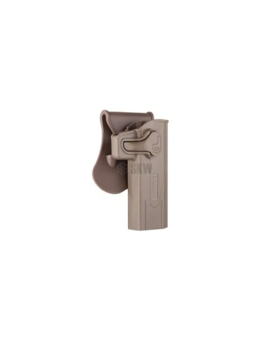 FUNDA ROT 360 HI CAPA FDE AMOMAX