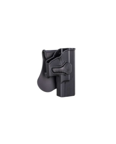 FUNDA ROT360 G19 AMOMAX