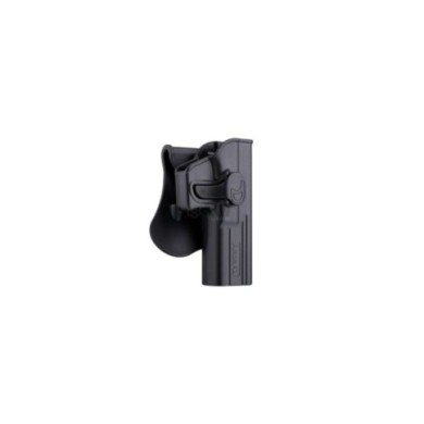 FUNDA ROT360 G17 AMOMAX