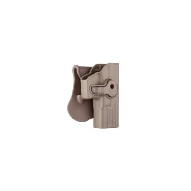 FUNDA ROT360 G FDE AMOMAX