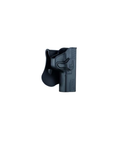 FUNDA ROT 360 MP9 AMOMAX