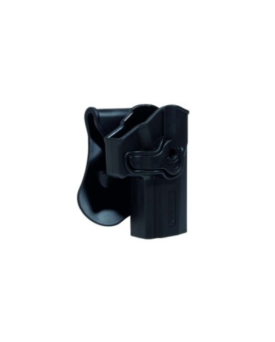 FUNDA ROT 360 P320 AMOMAX
