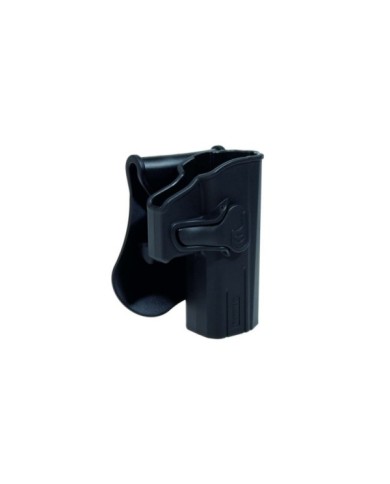 FUNDA ROT 360 CZ P-07/09 AMOMAX