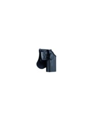 FUNDA ROT 360 C75D - 24/7 COMPACT AMOMAX