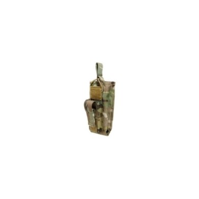 BOLSILLO PORTACARGADOR MAGNETICO M4+PISTOLA MULTICAM GERÓNIMO
