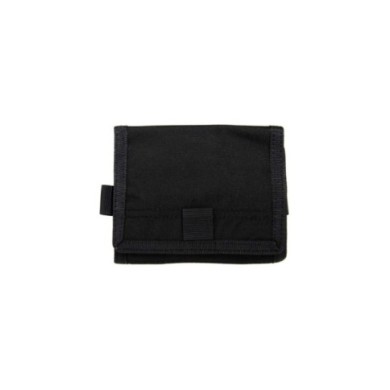 PORTAMAPAS/IDENTIFICADOR DE BRAZO NEGRO GERÓNIMO