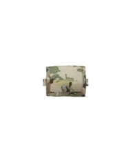 PORTAMAPAS/IDENTIFICADOR DE BRAZO MULTICAM GERÓNIMO