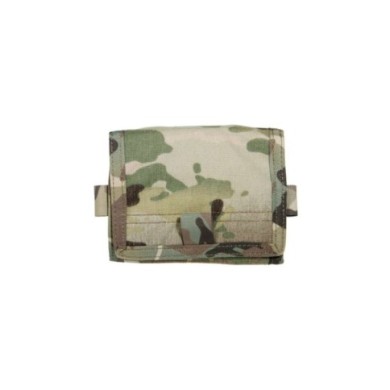 PORTAMAPAS/IDENTIFICADOR DE BRAZO MULTICAM GERÓNIMO