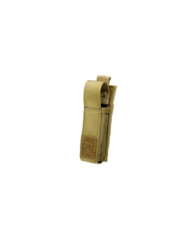 BOLSILLO PORTACARGADOR PISTOLA MAGNETICO TAN GERÓNIMO