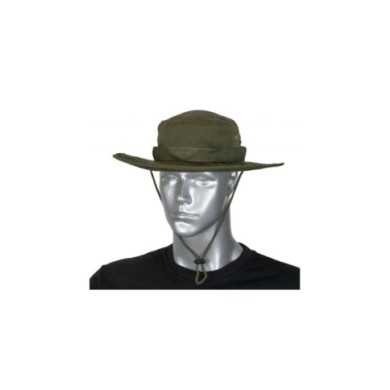 Sombrero Verde