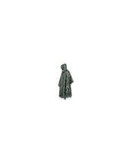 Poncho impermeable CAMO.