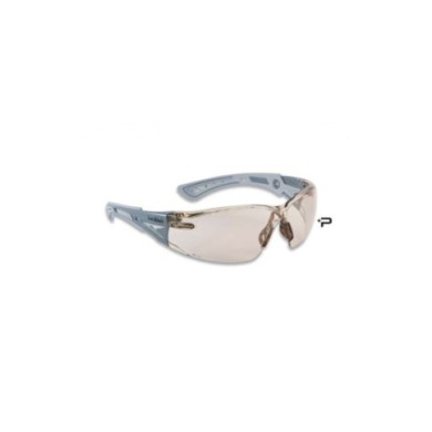 Gafa BOLLE RUSH + GRIS / NEGRO.  CSP