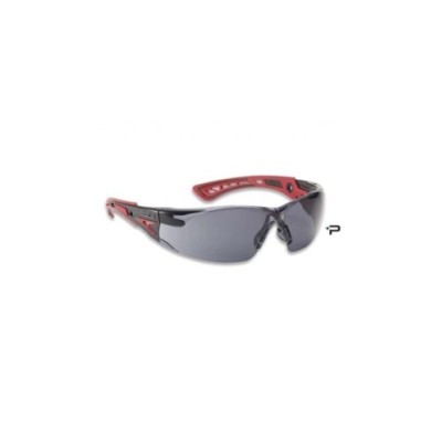 Gafa BOLLE RUSH + ROJA/NEGRO.  Ahumada