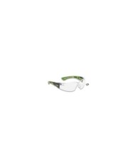 Gafa BOLLE RUSH + VERDE / NEGRO.  Incolo