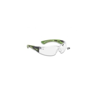 Gafa BOLLE RUSH + VERDE / NEGRO.  Incolo
