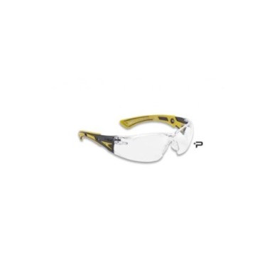 Gafa BOLLE RUSH + AMARILLO / NEGRO.  Inc
