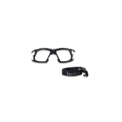 KIT ESPUMA + CINTO " RUSH " BOLLE