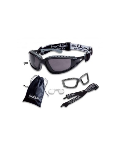 Gafa BOLLE TRACKER. Ahumada