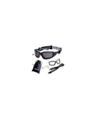 Gafa BOLLE TRACKER. Ahumada