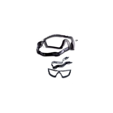 Gafa BOLLE COBRA Incolora