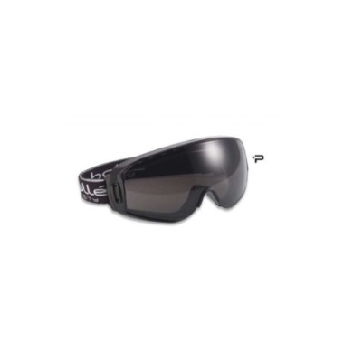 Gafa BOLLE PILOT. Ahumada ventilada