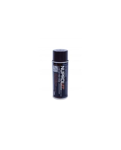 NUPROL. Pintra marron