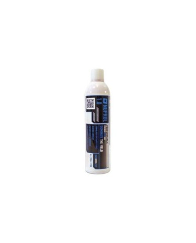 Nuprol 1.0 gas