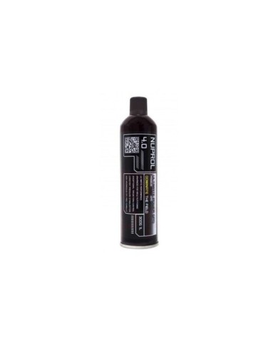 Nuprol 4.0 Gas