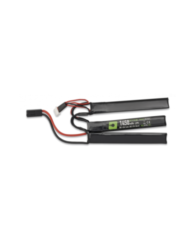 NUPROL - Bateria lipo 1450mah 11.1v 30c
