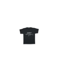 Camiseta M/Corta. COMBAT