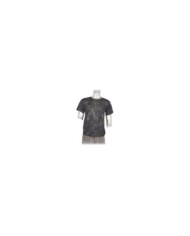 Camiseta Barbaric Black Phyton