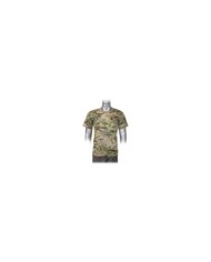 Camiseta Barbaric CP
