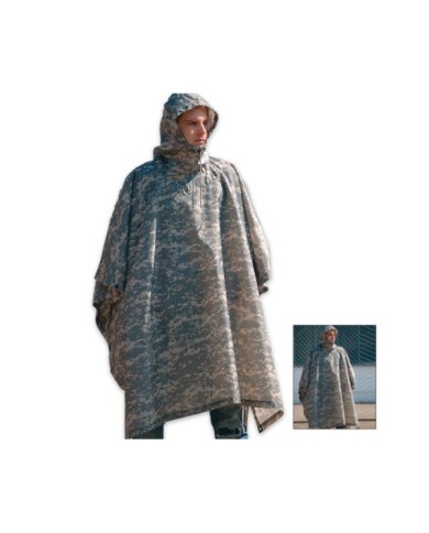 PONCHO R/S AT-DIGITAL