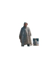 PONCHO R/S AT-DIGITAL