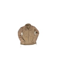 CHAQUETA SOFTSHELL